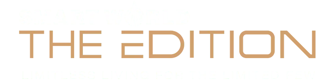 M3M Logo